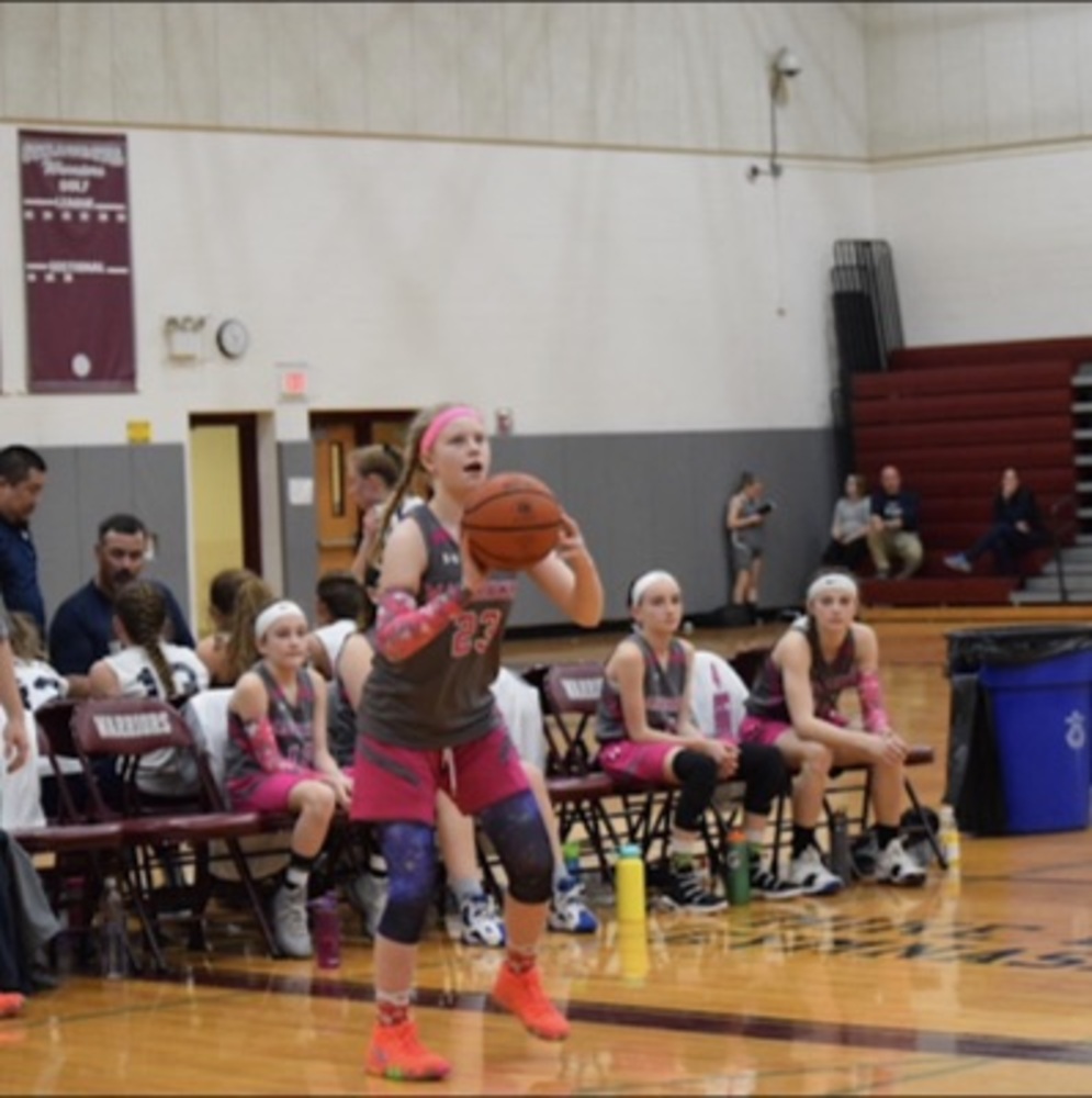 Meet your Posher, Macy